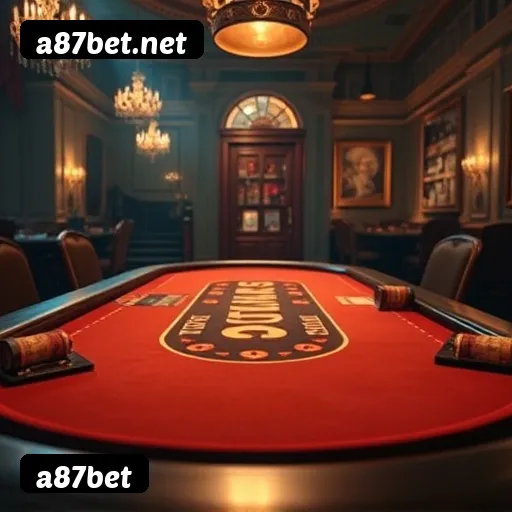 Jogos de Cassino em Destaque - Slots, Roleta, Blackjack