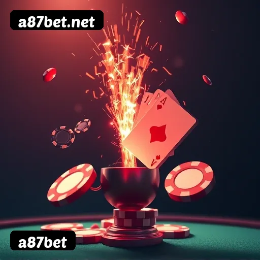 Coleção Premium de Slots a87bet - NetEnt, Pragmatic Play, Evolution